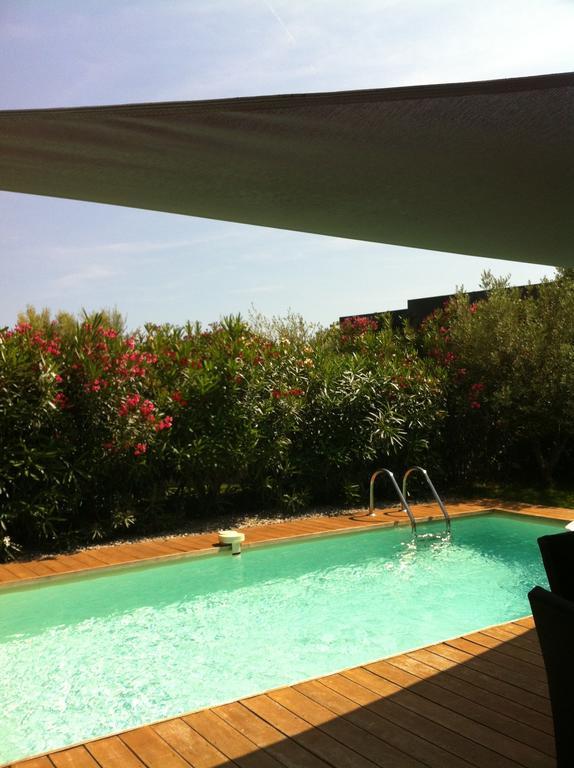 Le Hameau De La Crique De L'Anglaise Bandol Zimmer foto
